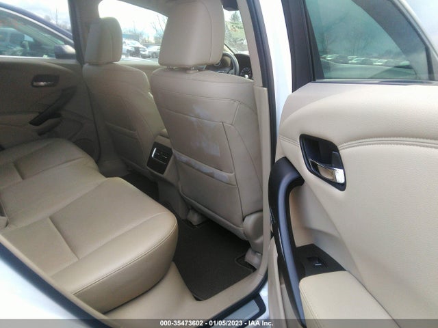 2016 Acura RDX, VIN: 5J8TB4H59GL008803