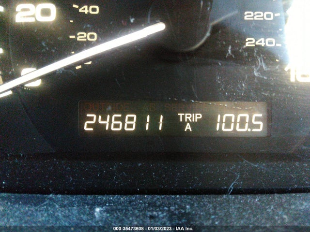 2007 HONDA ACCORD SDN EX-L VIN: 1HGCM56837A102121