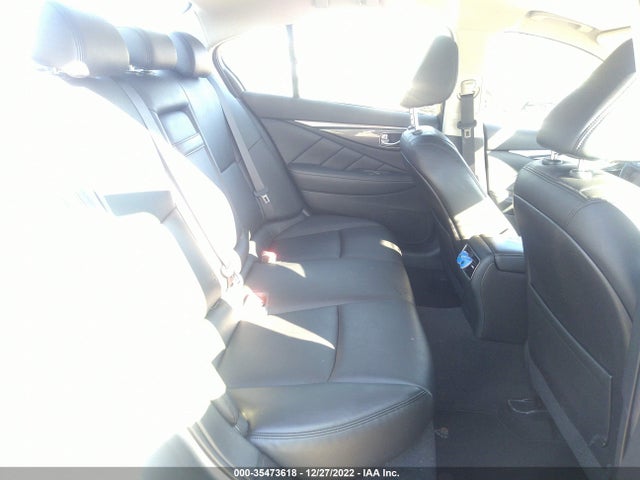 2021 INFINITI Q50 3.0T PURE VIN: JN1EV7AP8MM701947