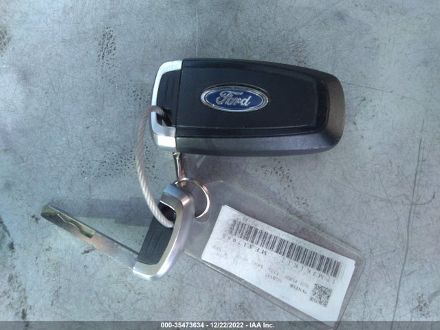 2021 Ford Expedition, VIN: 1FMJK1KT2MEA17088