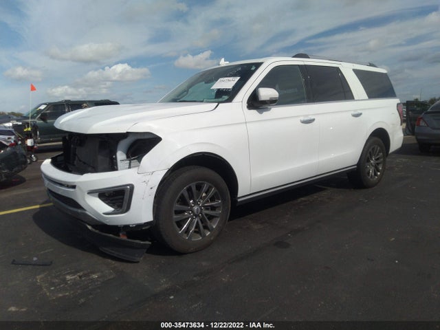 2021 Ford Expedition, VIN: 1FMJK1KT2MEA17088