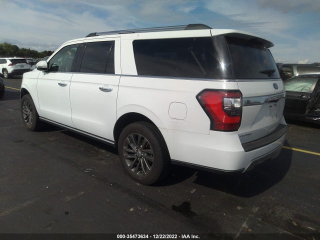 2021 Ford Expedition, VIN: 1FMJK1KT2MEA17088