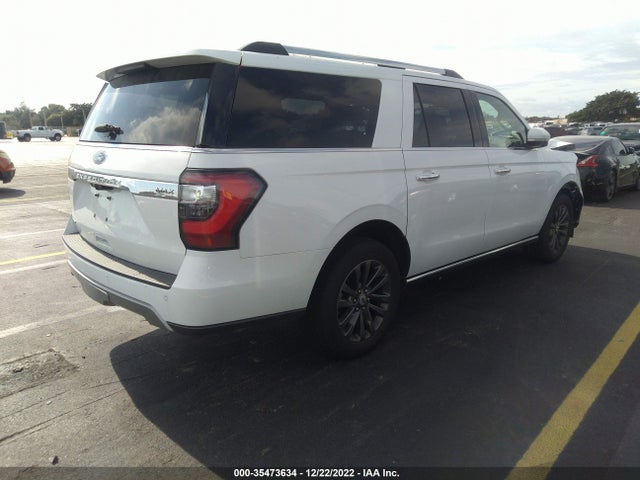 2021 Ford Expedition, VIN: 1FMJK1KT2MEA17088