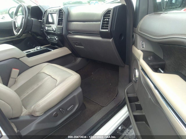 2021 Ford Expedition, VIN: 1FMJK1KT2MEA17088