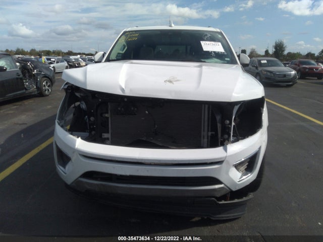2021 Ford Expedition, VIN: 1FMJK1KT2MEA17088