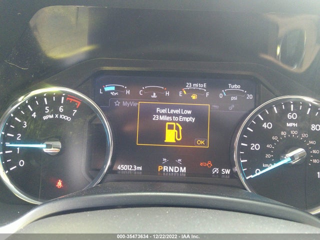 2021 Ford Expedition, VIN: 1FMJK1KT2MEA17088