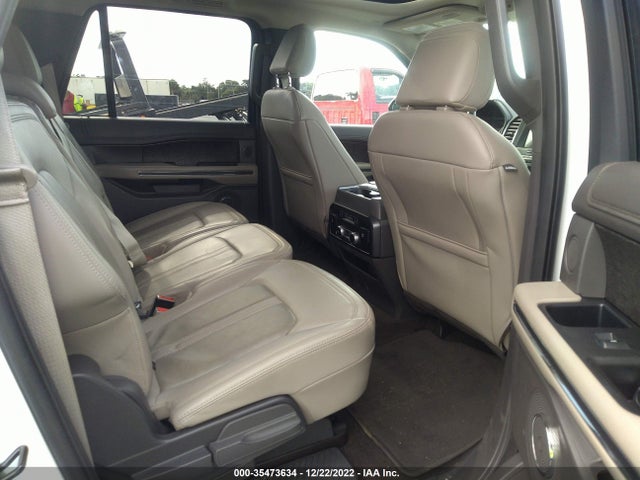 2021 Ford Expedition, VIN: 1FMJK1KT2MEA17088