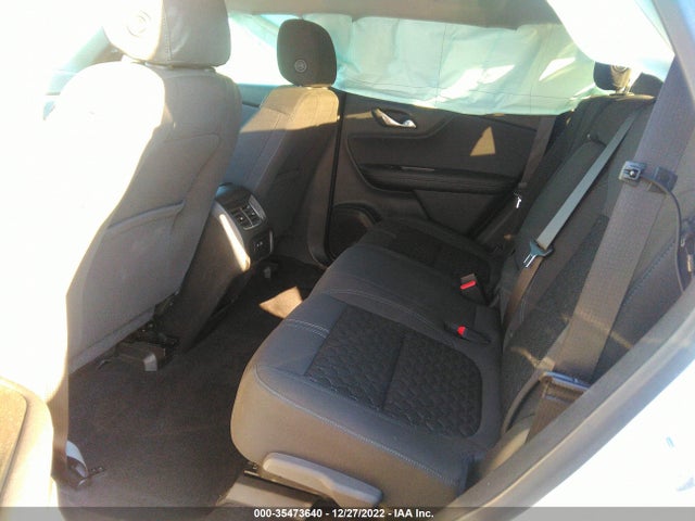 2020 Chevrolet Blazer, VIN: 3GNKBBRA2LS726618