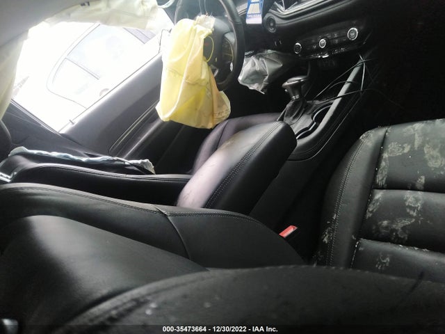 2021 Dodge Durango, VIN: 1C4RDJAG6MC878520