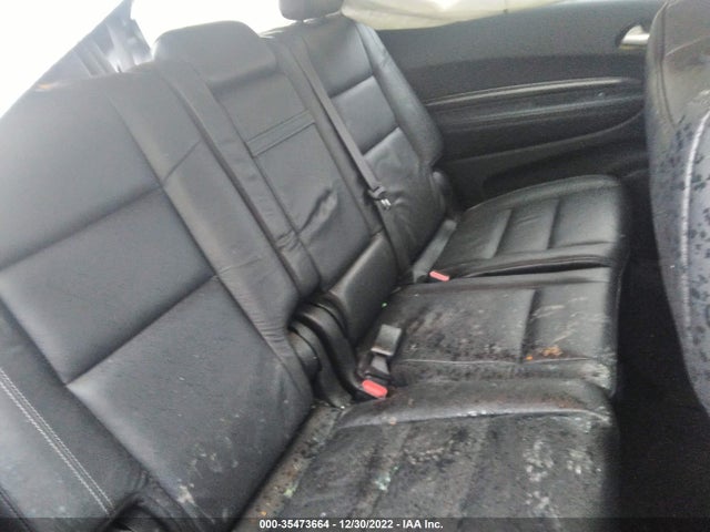 2021 Dodge Durango, VIN: 1C4RDJAG6MC878520
