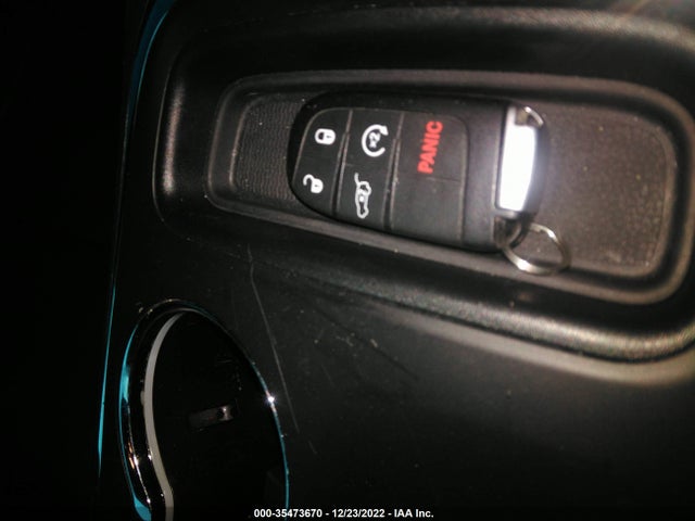 Dodge DURANGO LIMITED 2015 1C4RDHDG8FC689357 Image 11