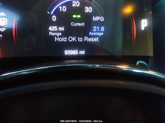 Dodge DURANGO LIMITED 2015 1C4RDHDG8FC689357 Image 7