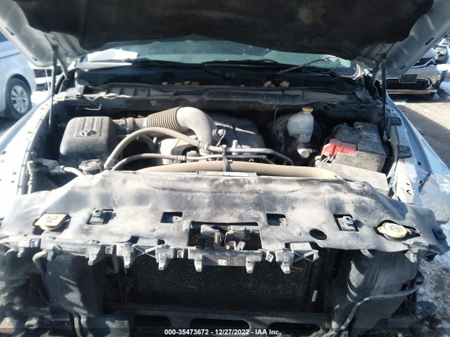 RAM 1500 Express 2014 1C6RR7FT9ES437750 Image 10