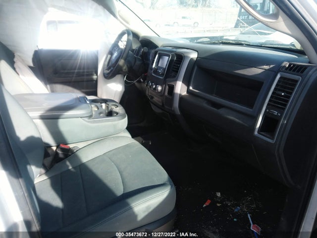 RAM 1500 Express 2014 1C6RR7FT9ES437750 Image 5