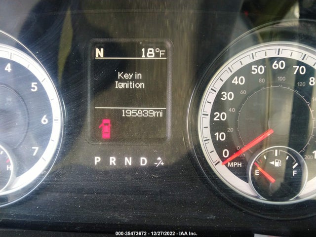 RAM 1500 Express 2014 1C6RR7FT9ES437750 Image 7
