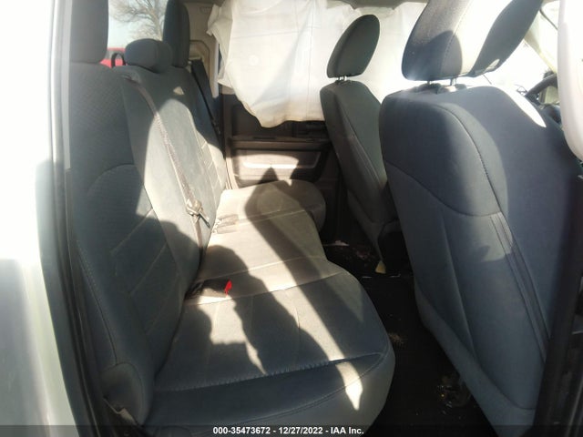 RAM 1500 Express 2014 1C6RR7FT9ES437750 Image 8