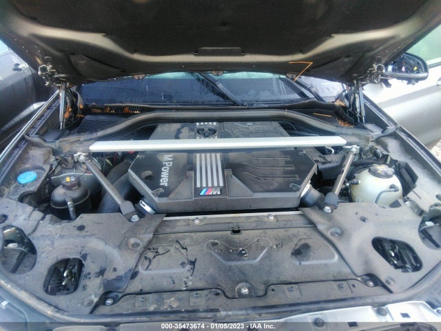 2020 BMW X3, VIN: 5YMTS0C06L9B30152