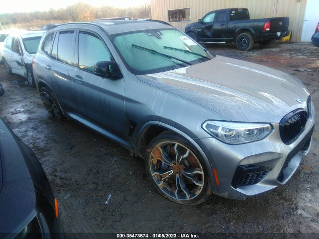 2020 BMW X3, VIN: 5YMTS0C06L9B30152