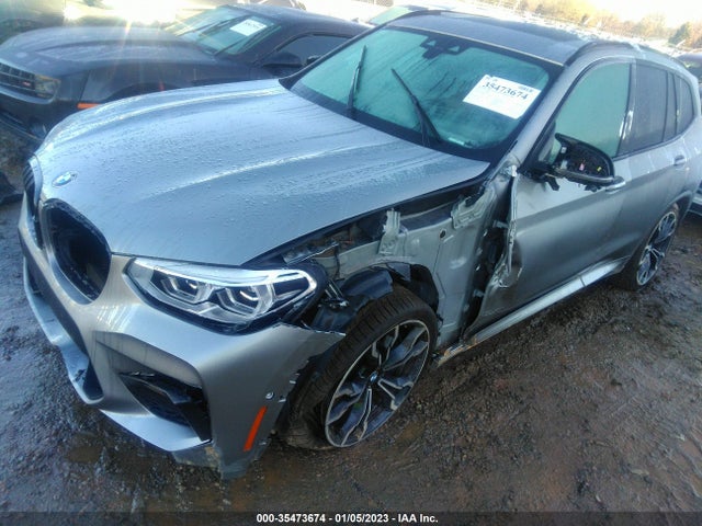 2020 BMW X3, VIN: 5YMTS0C06L9B30152
