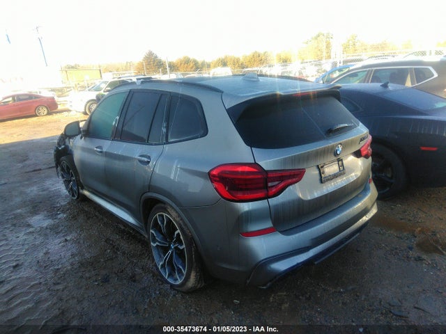2020 BMW X3, VIN: 5YMTS0C06L9B30152