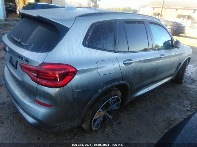 2020 BMW X3, VIN: 5YMTS0C06L9B30152