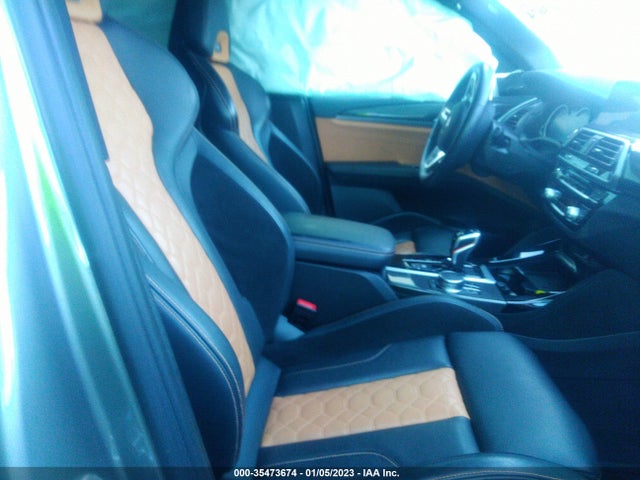 2020 BMW X3, VIN: 5YMTS0C06L9B30152