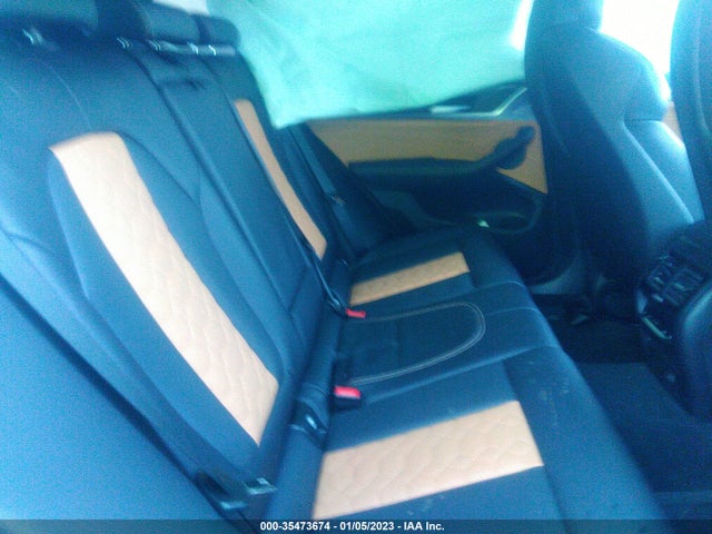 2020 BMW X3, VIN: 5YMTS0C06L9B30152
