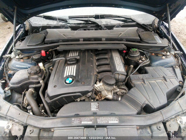 BMW 3 Series 2011 WBAPK5C57BA662617 Image 11