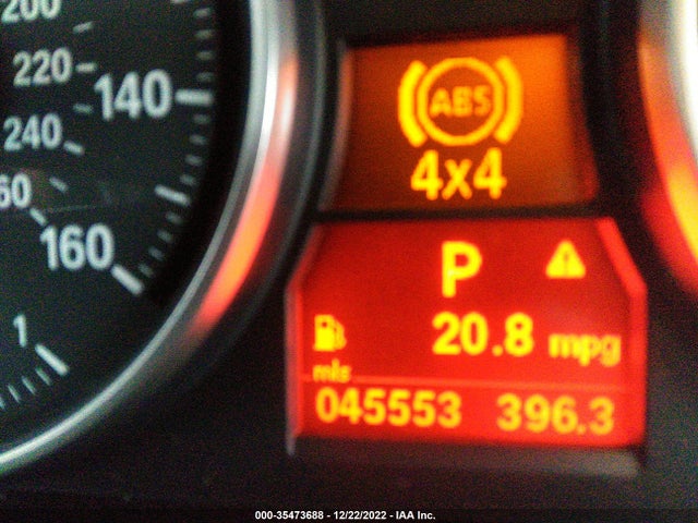 BMW 3 Series 2011 WBAPK5C57BA662617 Image 8