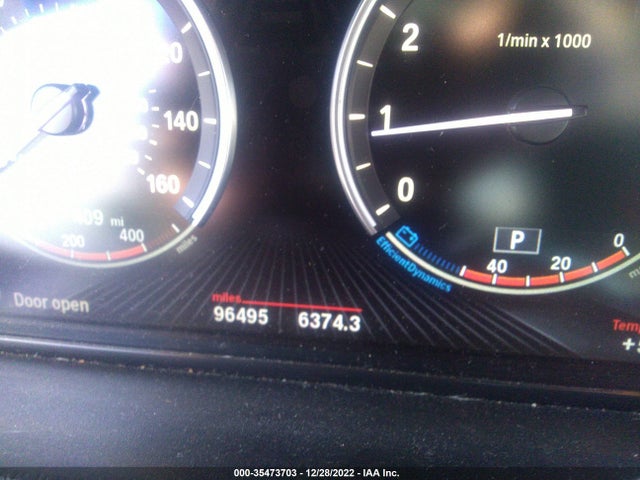 2015 BMW X4, VIN: 5UXXW5C51F0E87494