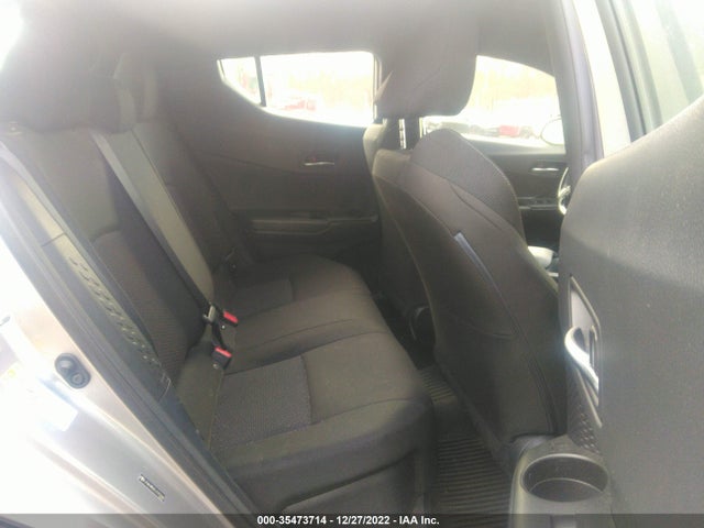 2018 Toyota CH-R, VIN: JTNKHMBX0J1002440