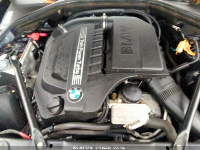 WBA5B3C57FD544390 BMW 5 Series 535i Xdrive