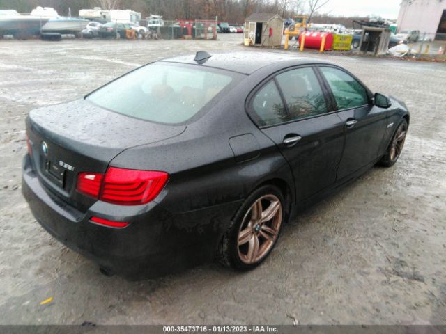 WBA5B3C57FD544390 BMW 5 Series 535i Xdrive