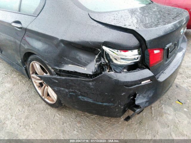 WBA5B3C57FD544390 BMW 5 Series 535i Xdrive