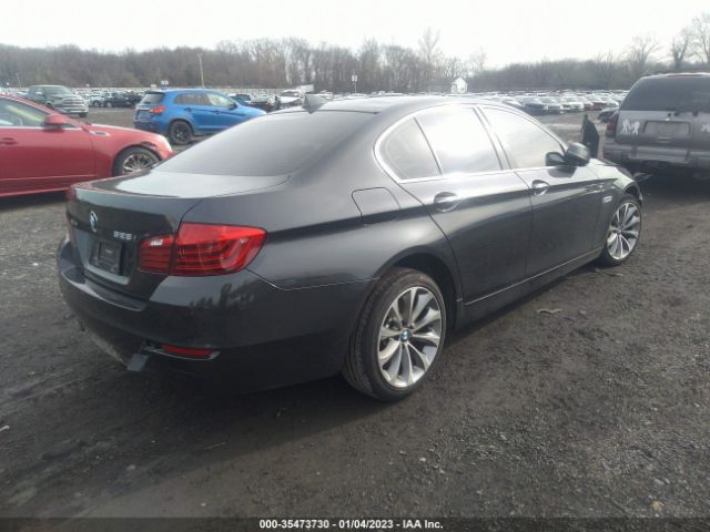 WBA5A7C56GG147764 BMW 5 Series 528i Xdrive