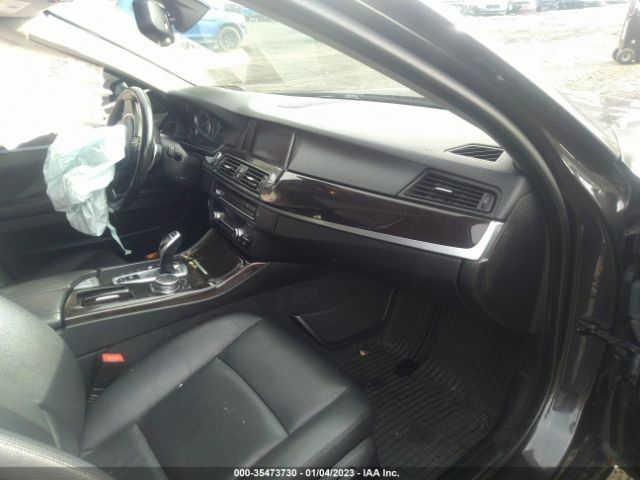 WBA5A7C56GG147764 BMW 5 Series 528i Xdrive