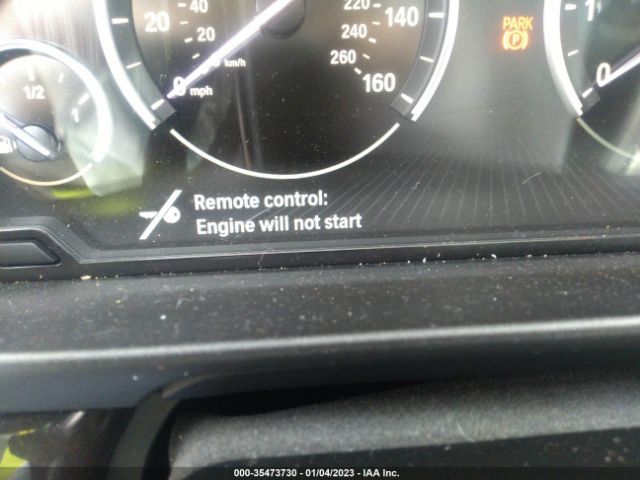 WBA5A7C56GG147764 BMW 5 Series 528i Xdrive