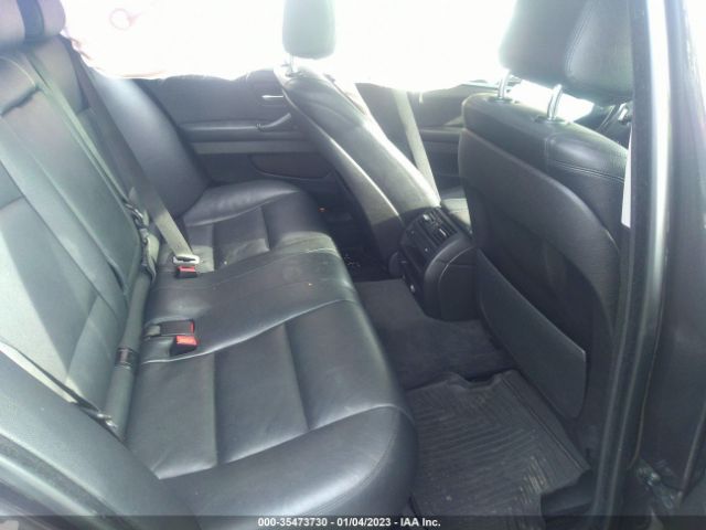 WBA5A7C56GG147764 BMW 5 Series 528i Xdrive