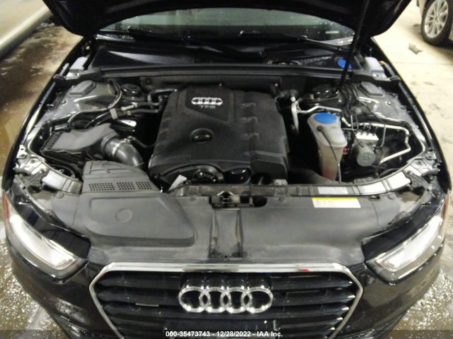 WAUBFAFL1FN037937 Audi A4 PREMIUM