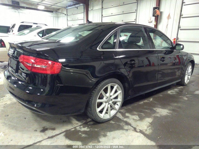 WAUBFAFL1FN037937 Audi A4 PREMIUM