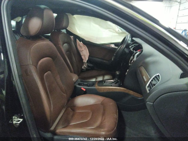 WAUBFAFL1FN037937 Audi A4 PREMIUM