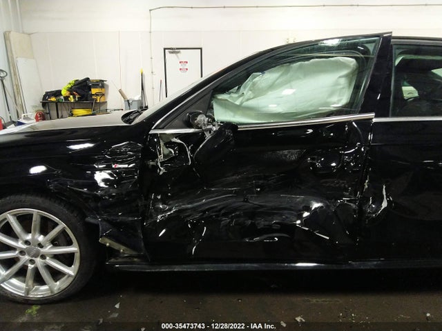 WAUBFAFL1FN037937 Audi A4 PREMIUM