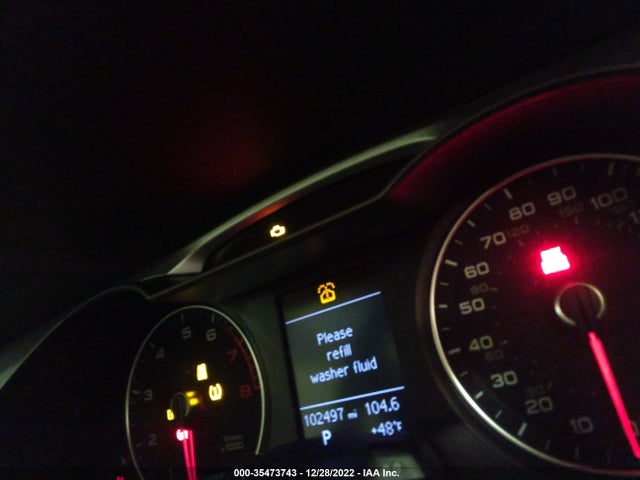 WAUBFAFL1FN037937 Audi A4 PREMIUM