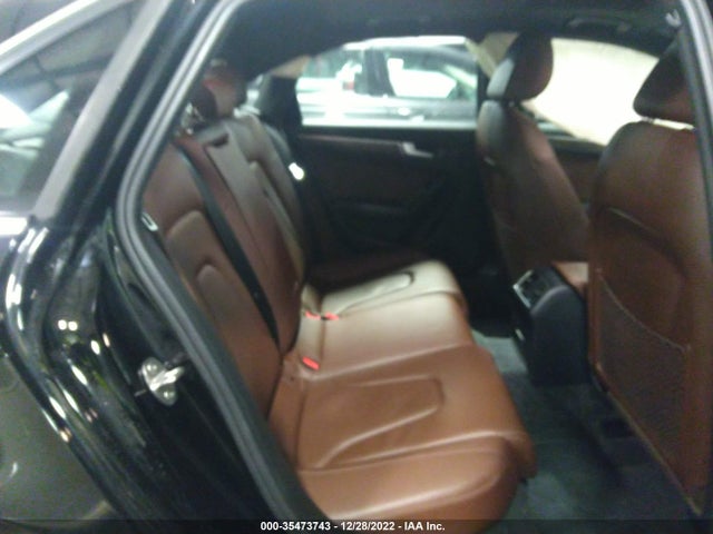 WAUBFAFL1FN037937 Audi A4 PREMIUM