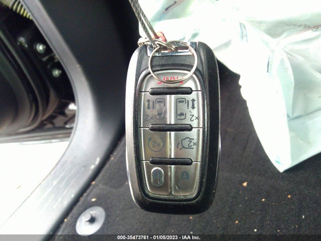 2017 Chrysler Pacifica, VIN: 2C4RC1GG9HR656691