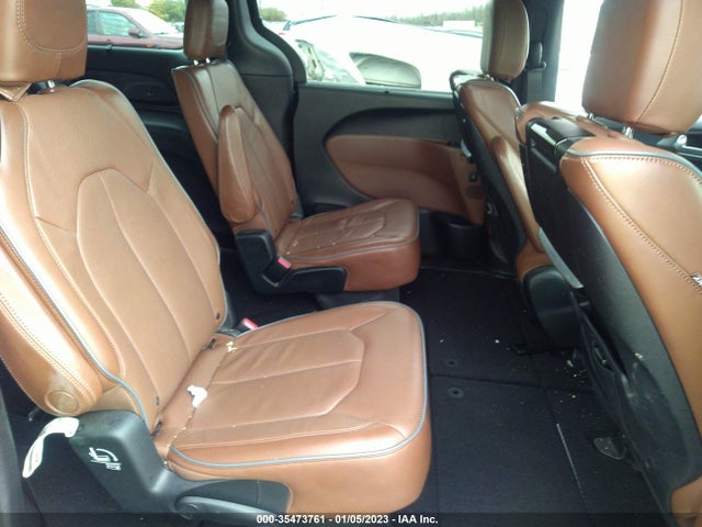 2017 Chrysler Pacifica, VIN: 2C4RC1GG9HR656691