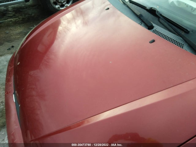 2004 FORD FOCUS LX VIN: 1FAFP33ZX4W125968