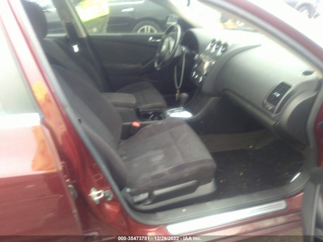 2011 NISSAN ALTIMA 2.5 S VIN: 1N4AL2AP4BN402621