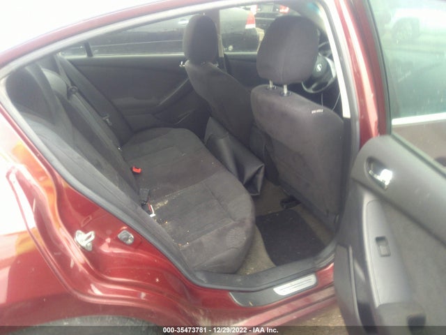 2011 NISSAN ALTIMA 2.5 S VIN: 1N4AL2AP4BN402621