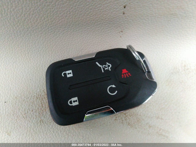 GMC Acadia Denali 2021 1GKKNXLSXMZ126551 Image 11